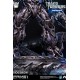 Transformers Dark of the Moon Statue Shockwave 93 cm